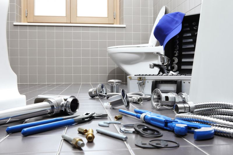 Top Bathroom Remodeling Companies in Ankeny, IA