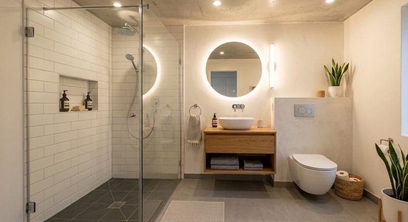 Top Bathroom Remodeling Companies in Des Moines, IA