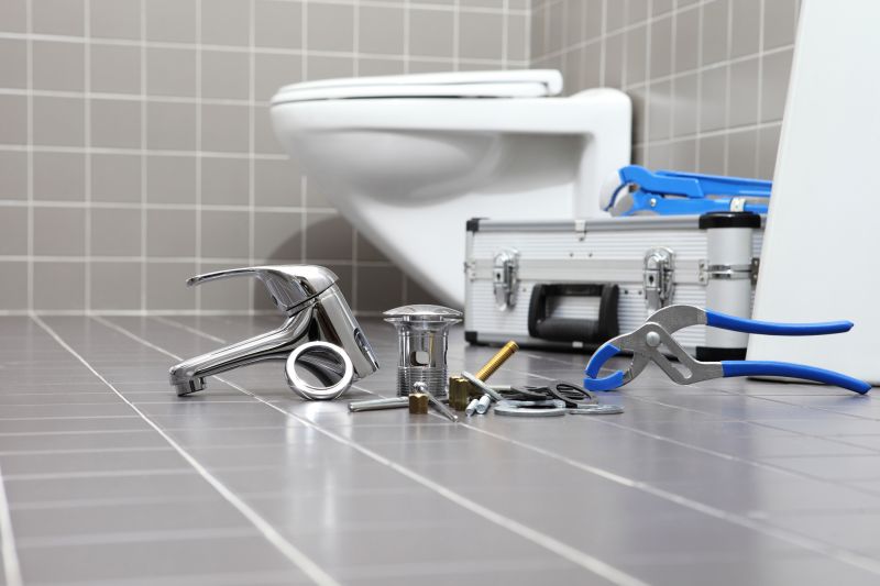 Top Bathroom Remodeling Companies in Waterloo, IA