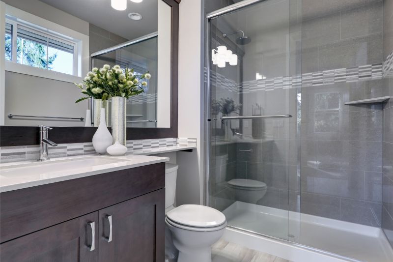 Best Shower Remodeling Contractors in Marshalltown, IA