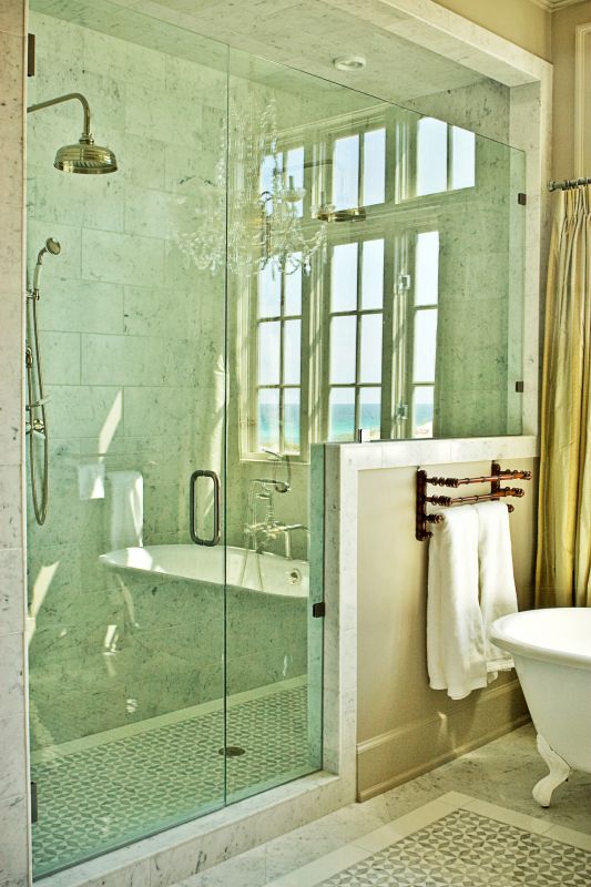 Tile and Shower Enclosure Specialists